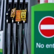 The Westminster government are refusing to accept responsibility for problems with fuel supply