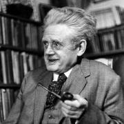 Hugh MacDiarmid's impact is globally recognised – but 'is in danger of being forgotten'