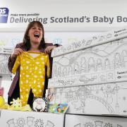 The Baby Box has become a popular policy in Scotland supporting new mothers and families