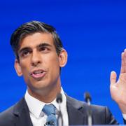 Reports suggest that Rishi Sunak is registered with a private GP practice
