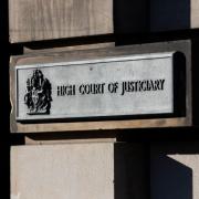 Terror attack suspect had ‘dead girl pics’ folder on his computer, Edinburgh High Court hears