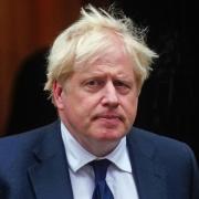 Why must we be continually reminded of what the majority of Scotland already understands about Boris Johnson?