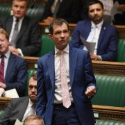 Andrew Bowie becomes first Scottish Tory MP to question Boris Johnson's position