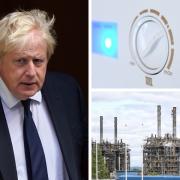 Boris Johnson's Tory government has released a net-zero plan which involves 'absurd' and 'incoherent' claims, Green New Deal co-author Professor Richard Murphy writes