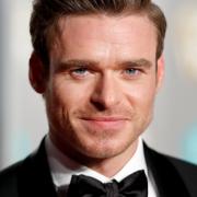 Scot Richard Madden named new favourite to be the next James Bond