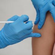 Concerns have been raised over global access to Covid vaccines