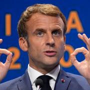 In response to the unrest, the government of French President Emmanuel Macron has indicated it is open to revisiting the subject of 'autonomy' for Corsica