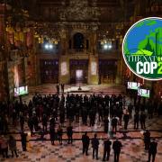 COP26 is showing disconnect between the elite and public more than ever