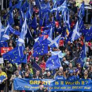 Scots have made clear that many desire a return to the European Union