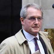 Owen Paterson stepped down as an MP in November of last year following the lobbying scandal he was embroiled in