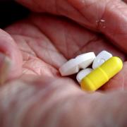 NHS patients to receive 'game-changing' Covid pill before Christmas, report says