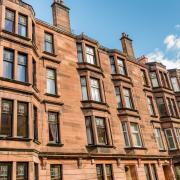 Average rental prices rise across Scotland in all but one area
