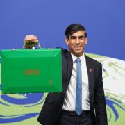 Rishi Sunak's statement that public investment alone cannot beat climate change, may just have explained the UK Government’s recent puzzling contrary actions