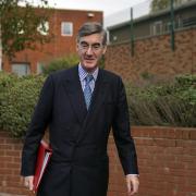 Jacob Rees-Mogg is facing calls to step down after he pushed for an overhaul of the standards process to protect Owen Paterson