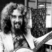 The good old days weren’t at all bad despite what Billy Connolly used to say