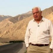 BBC foreign affairs editor John Simpson reported from Afghanistan on Radio 4