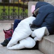 Crisis UK say Britain faces a real risk of a spike in homelessness as people struggle with rising costs