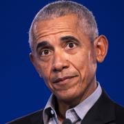 Barack Obama spoke at COP26, warning that 'international cooperation has waned'