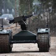 A ban on Lethal Autonomous Weapons Systems is one that many fully support