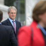 Owen Paterson is found guilty of breaching the rules, so change the scrutiny system or rules