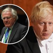 Veteran Conservative Christopher Chope shouted 'object' in the Commons chamber when the motion was put forward