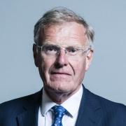 Sir Christopher Chope has drawn more attention to Tory sleaze, but don’t mistake him for someone with a moral compass
