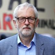 Jeremy Corbyn is taking legal action, according to his spokesman