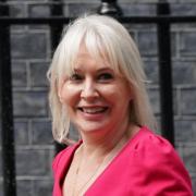 Ministers from Scotland and Wales have written to Tory Culture Secretary Nadine Dorries