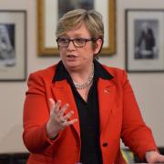 Joanna Cherry is among those backing the plan