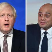 Boris Johnson and Sajid Javid have angered backbenchers