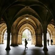 Prospective students at the University of Glasgow have been told they are not guaranteed accommodation