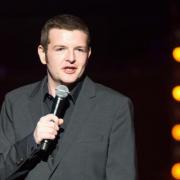 Kevin Bridges paid tribute to his late father on social media
