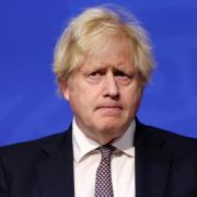 Boris Johnson 'prioritised pets over people' in Afghanistan evacuation