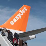 EasyJet is looking forward to winter sun holidays for a boost