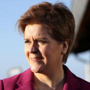 First Minister Nicola Sturgeon has set a date of spring 2022 to begin indyref campaigning 'in earnest'
