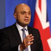 No new Covid restrictions to be introduced in England before new year, Sajid Javid says