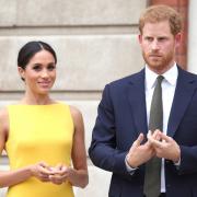 Mail on Sunday publisher loses court appeal over Meghan Markle letter