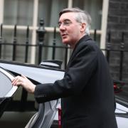 Jacob Rees-Mogg demanded the resignation of Parliamentary Standards Commissioner when he was on her ‘hit list’
