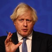 Demands for 'fresh independent' probe into Boris Johnson corruption claims