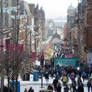 Glasgow city centre retailer closing again just days after reopening