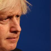 Plan C Covid UK: Boris Johnson considering stricter restrictions in England. (PA)