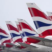 British Airways reverses 'bizarre' exclusion of non-English NHS staff from prize draw