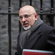 Nadhim Zahawi, minister for intergovernmental relations, is travelling to Orkney for the first meeting of the Islands Forum