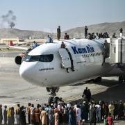 Many were not able to evacuate Kabul despite attempting to