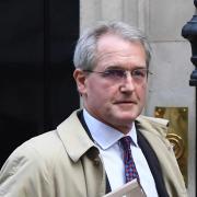 Owen Paterson resigned as the MP for North Shropshire after he was found to have breached lobbying rules