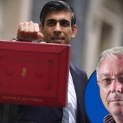 Professor Richard Murphy looks at whether Chancellor Rishi Sunak is likely to U-turn and offer the financial aid Scots businesses need to weather Omicron