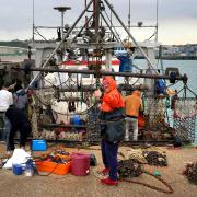 Environmental regulator stalls Scottish charity efforts for Vietnamese fishermen