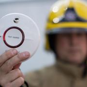New fire alarm regulations for homes in Scotland come into force on February 1