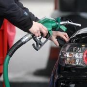 Prices for one litre of diesel has soared to £1.99.9 by the end of last week