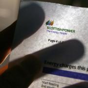 Bosses said the redundancies are part of moves to ensure ScottishPower is 'fit for the future'. Pic: David Cheskin/PA Wire